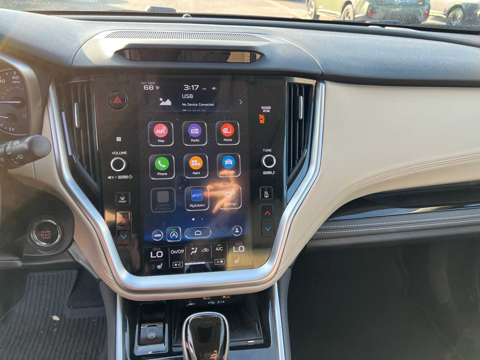 Thumbnail: 2020 Subaru Outback - 31