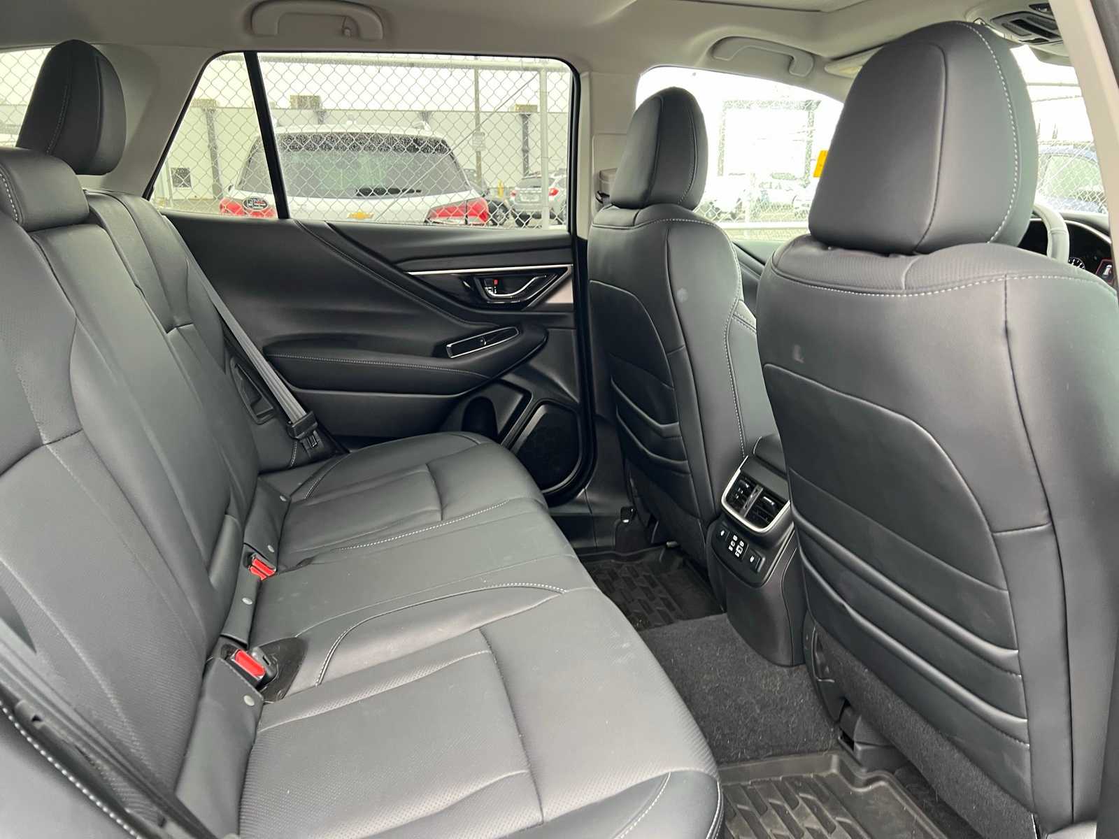 Thumbnail: 2023 Subaru Outback - 23