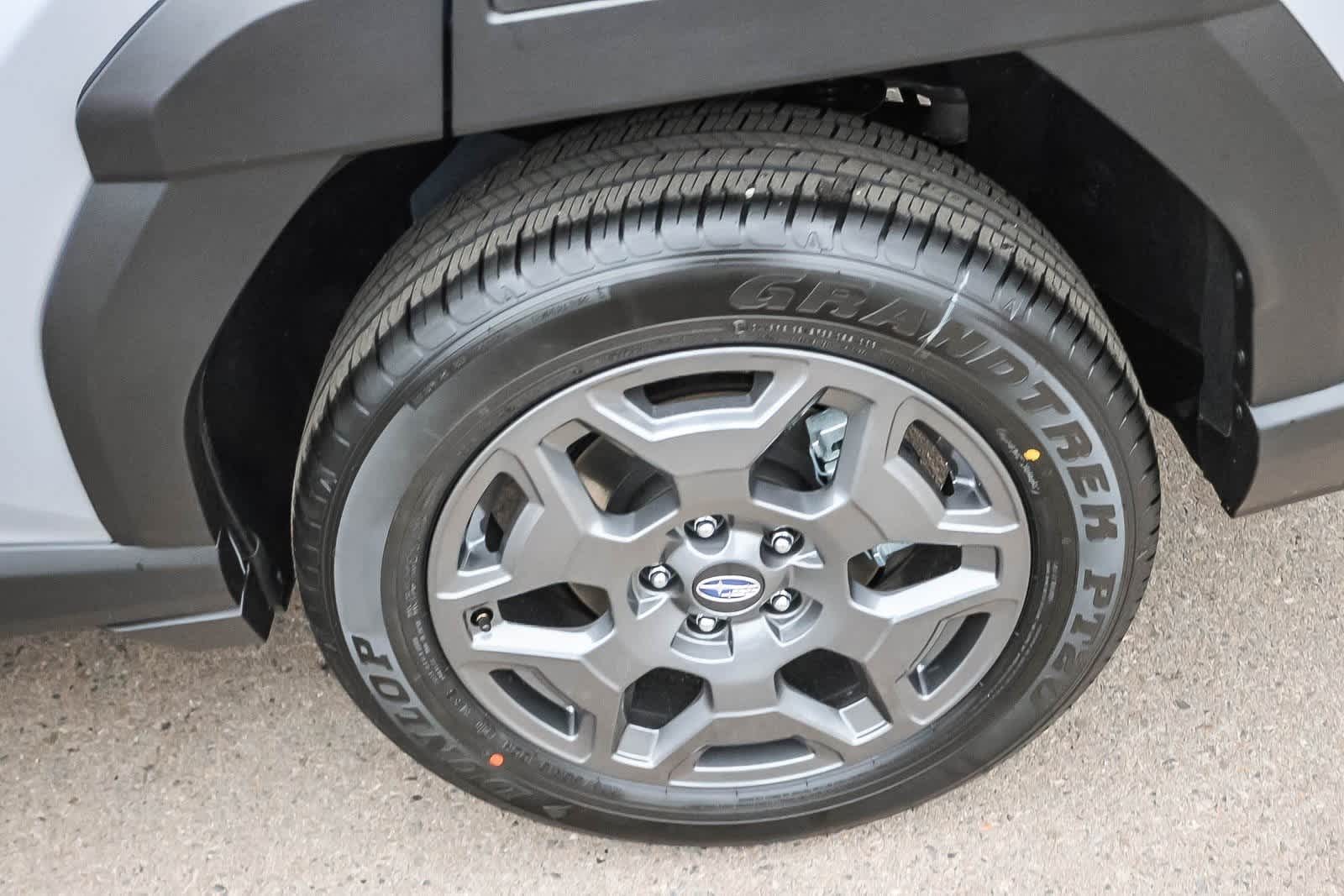 Thumbnail: 2026 Subaru Outback - 9