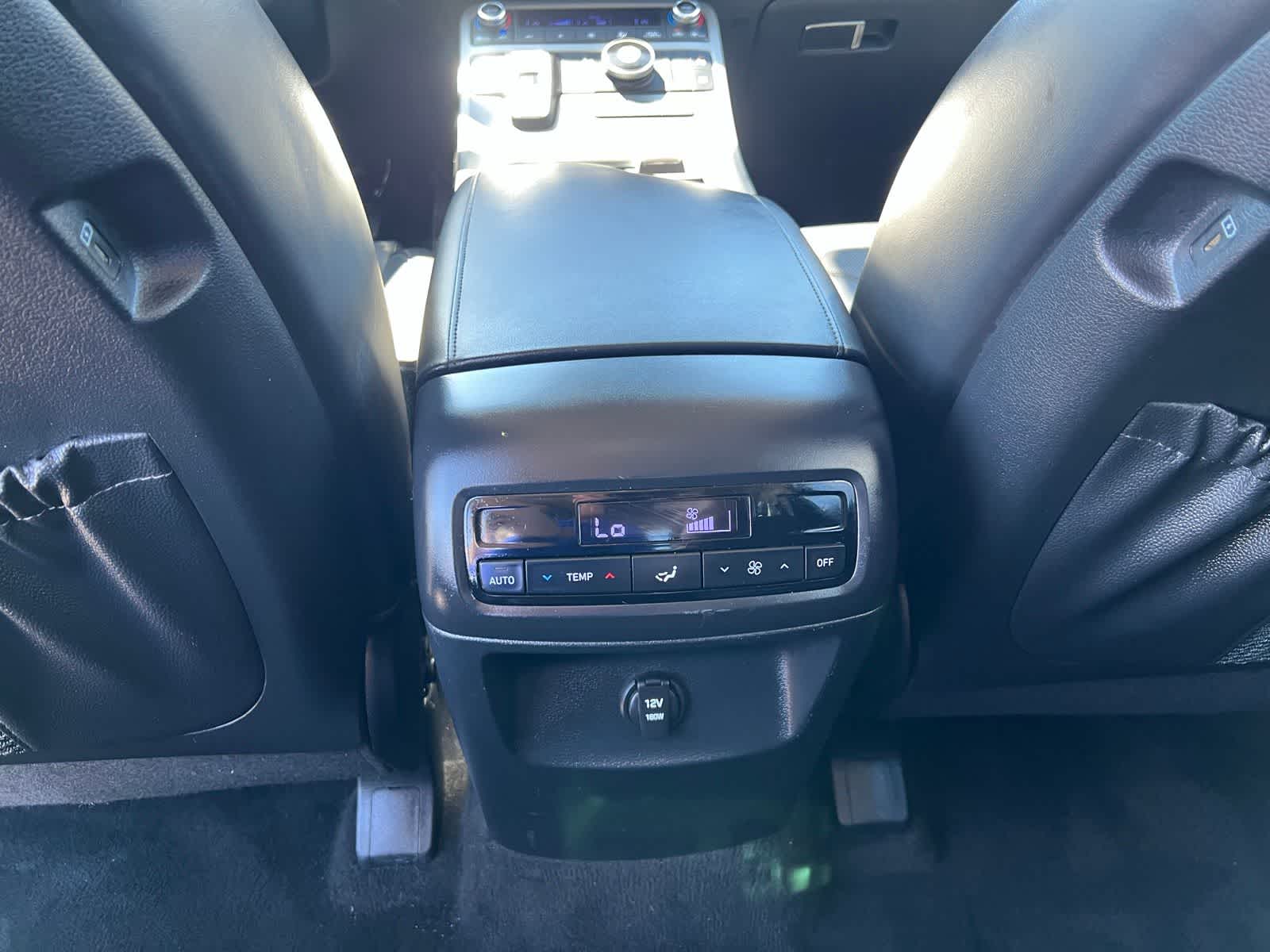 Thumbnail: 2025 Hyundai Palisade - 31