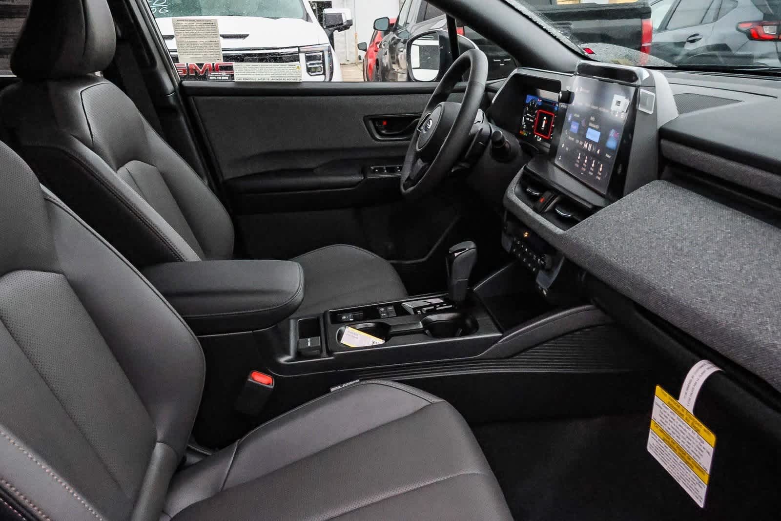 Thumbnail: 2026 Subaru Outback - 12