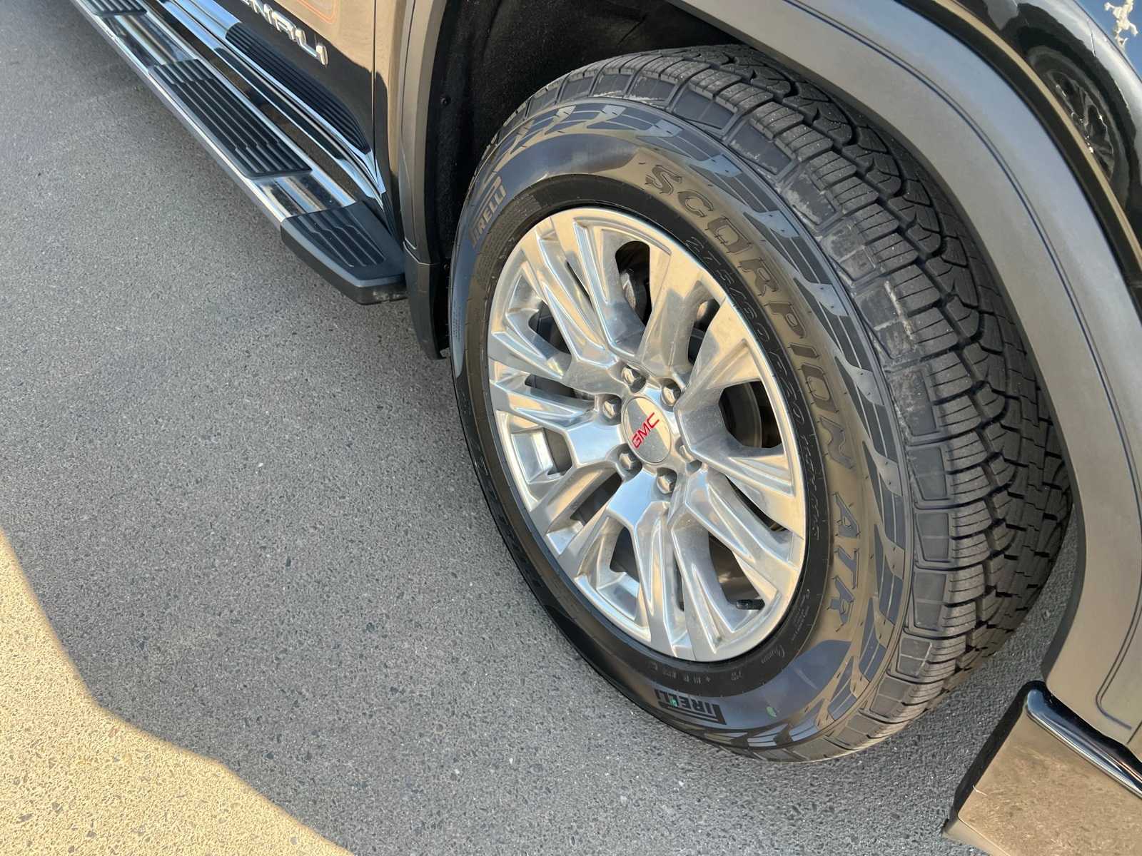 Thumbnail: 2020 GMC Sierra 1500 - 24