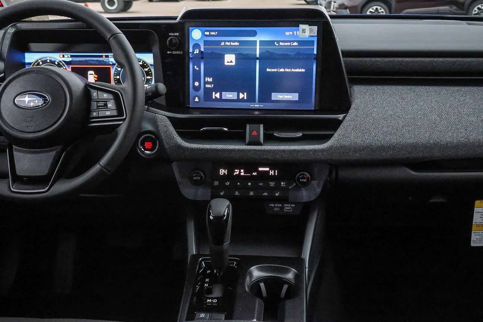 Thumbnail: 2026 Subaru Outback - 16