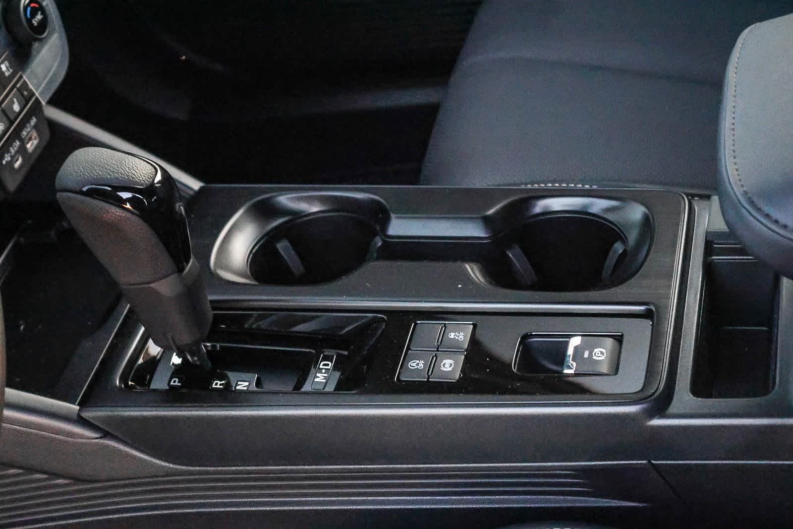 Thumbnail: 2026 Subaru Outback - 19