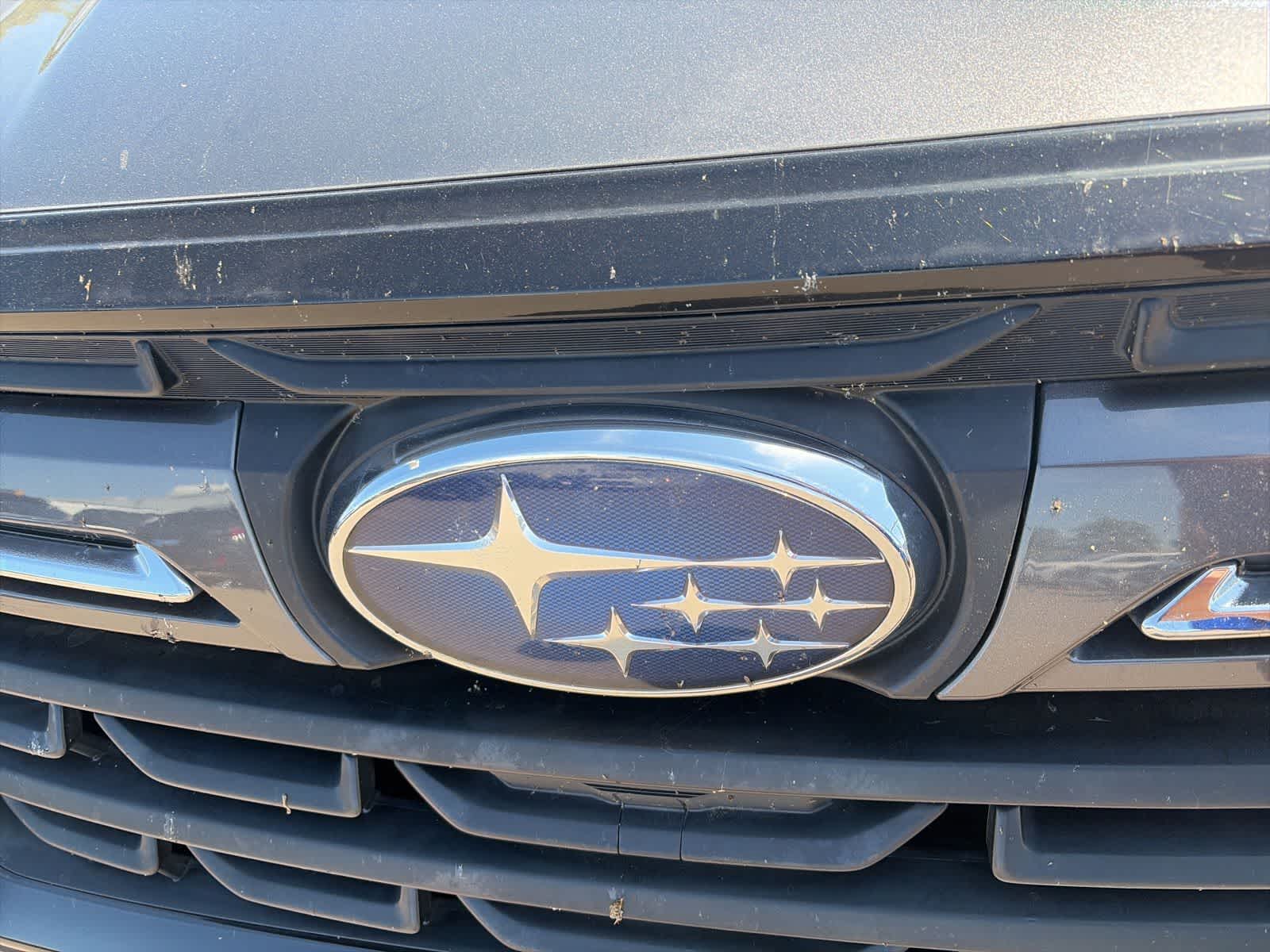 Thumbnail: 2022 Subaru Forester - 3