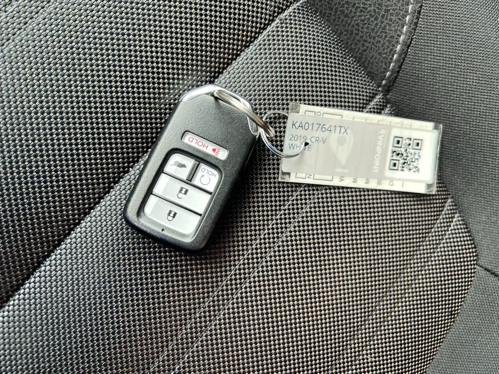 Thumbnail: 2019 Honda CR-V - 35