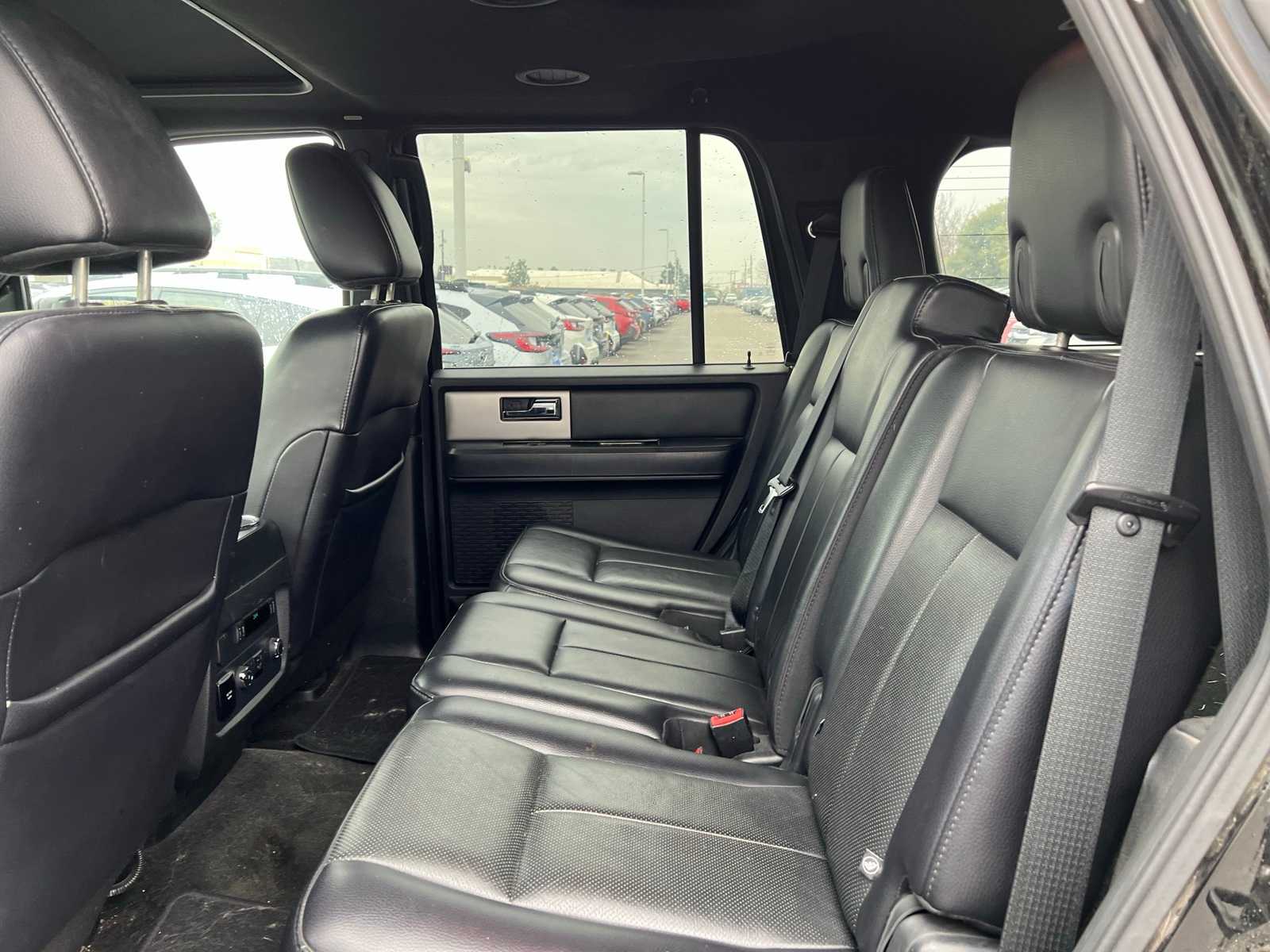 Thumbnail: 2017 Ford Expedition - 18