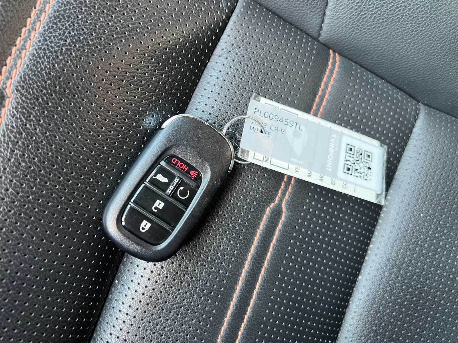 Thumbnail: 2023 Honda CR-V - 37