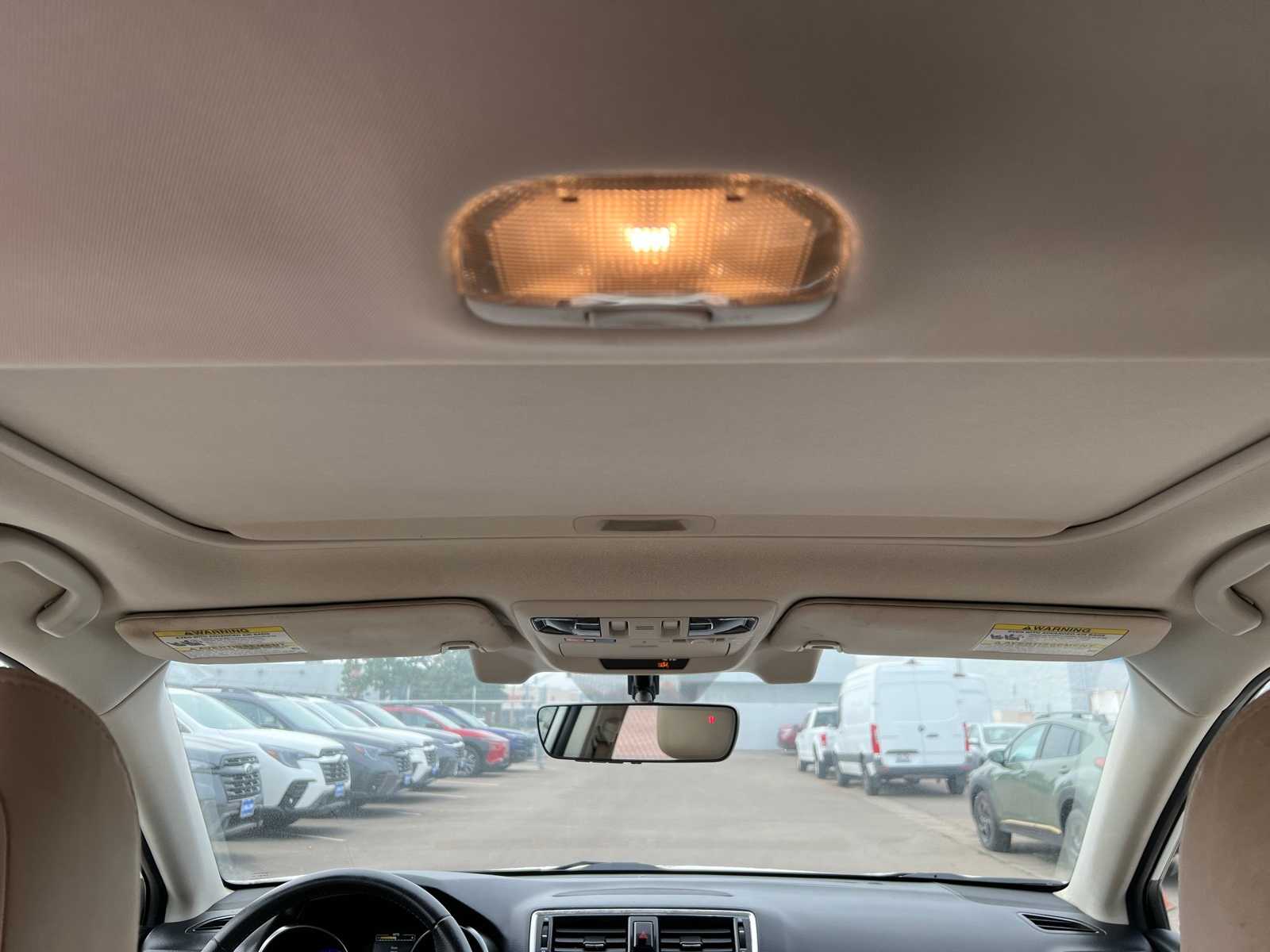 Thumbnail: 2019 Subaru Outback - 31