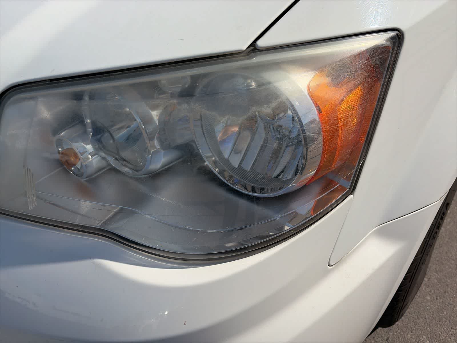 Thumbnail: 2012 Chrysler Town & Country - 2