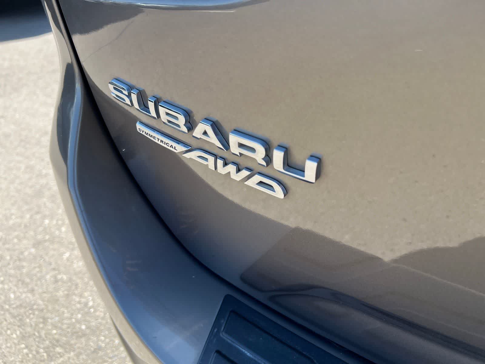 Thumbnail: 2021 Subaru Forester - 5