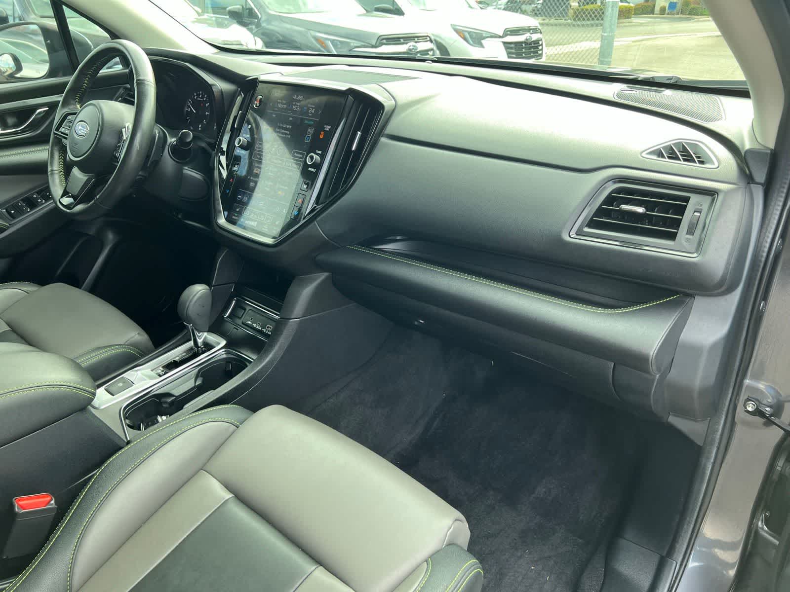 Thumbnail: 2024 Subaru Ascent - 26