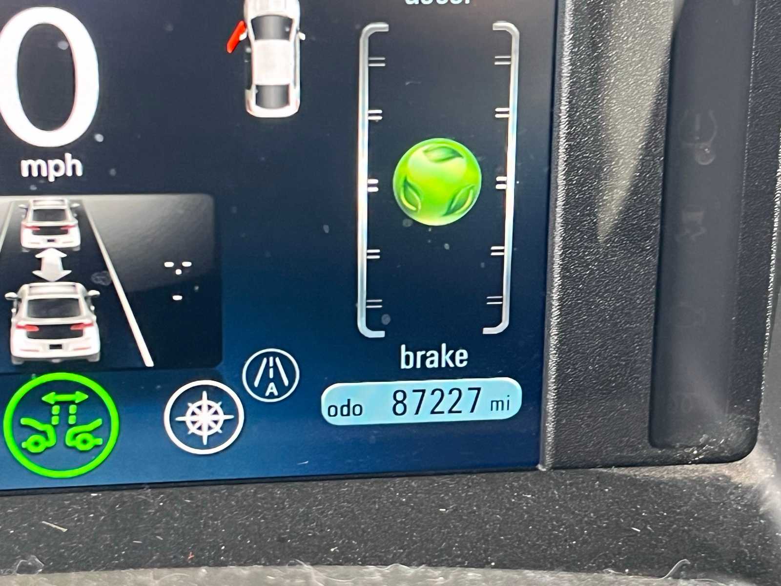 Thumbnail: 2013 Chevrolet Volt - 34