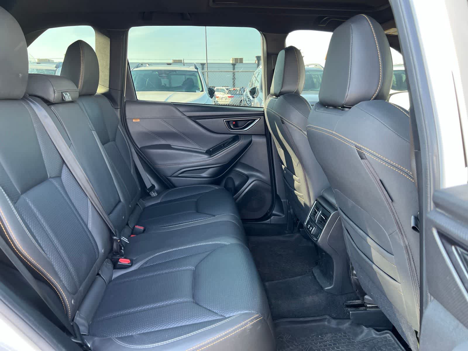 Thumbnail: 2023 Subaru Forester - 23