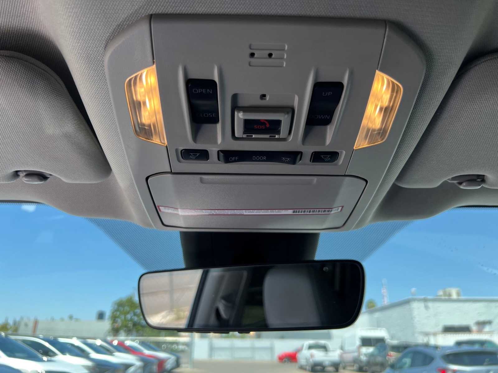 Thumbnail: 2021 Toyota Highlander - 33