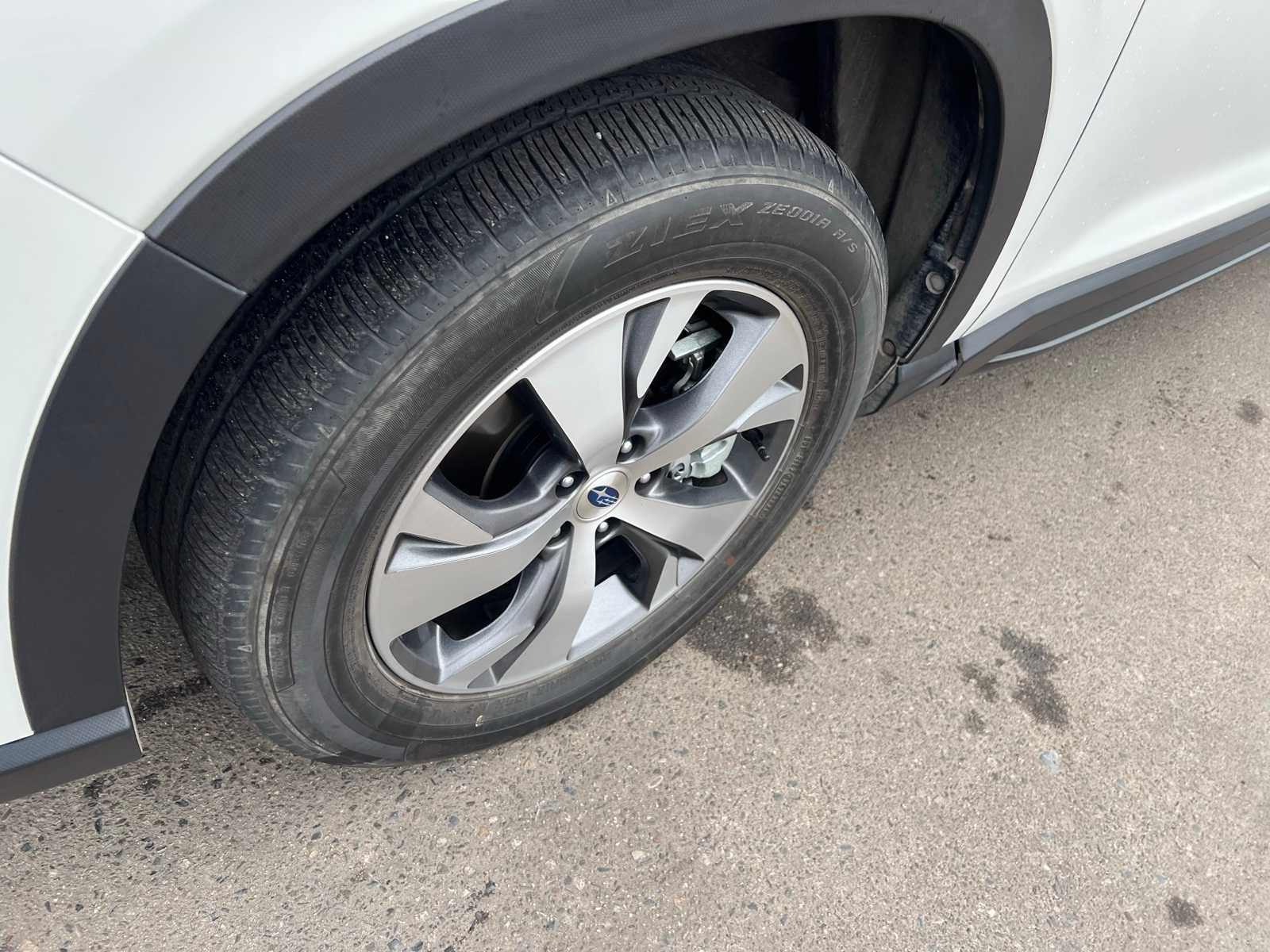 Thumbnail: 2022 Subaru Ascent - 13