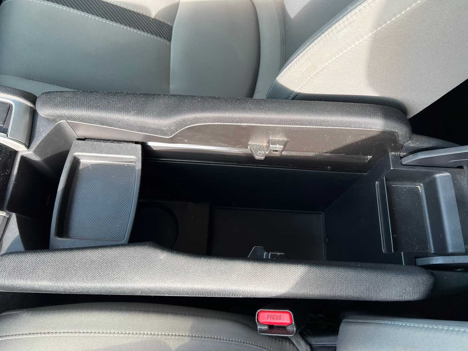 Thumbnail: 2016 Honda Civic - 37