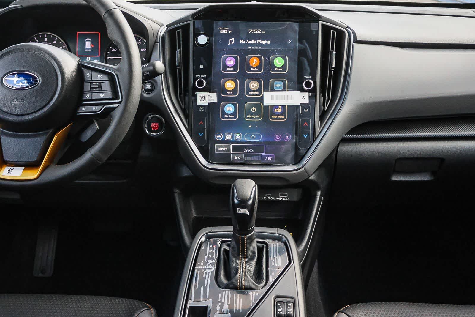 Thumbnail: 2026 Subaru Crosstrek - 15