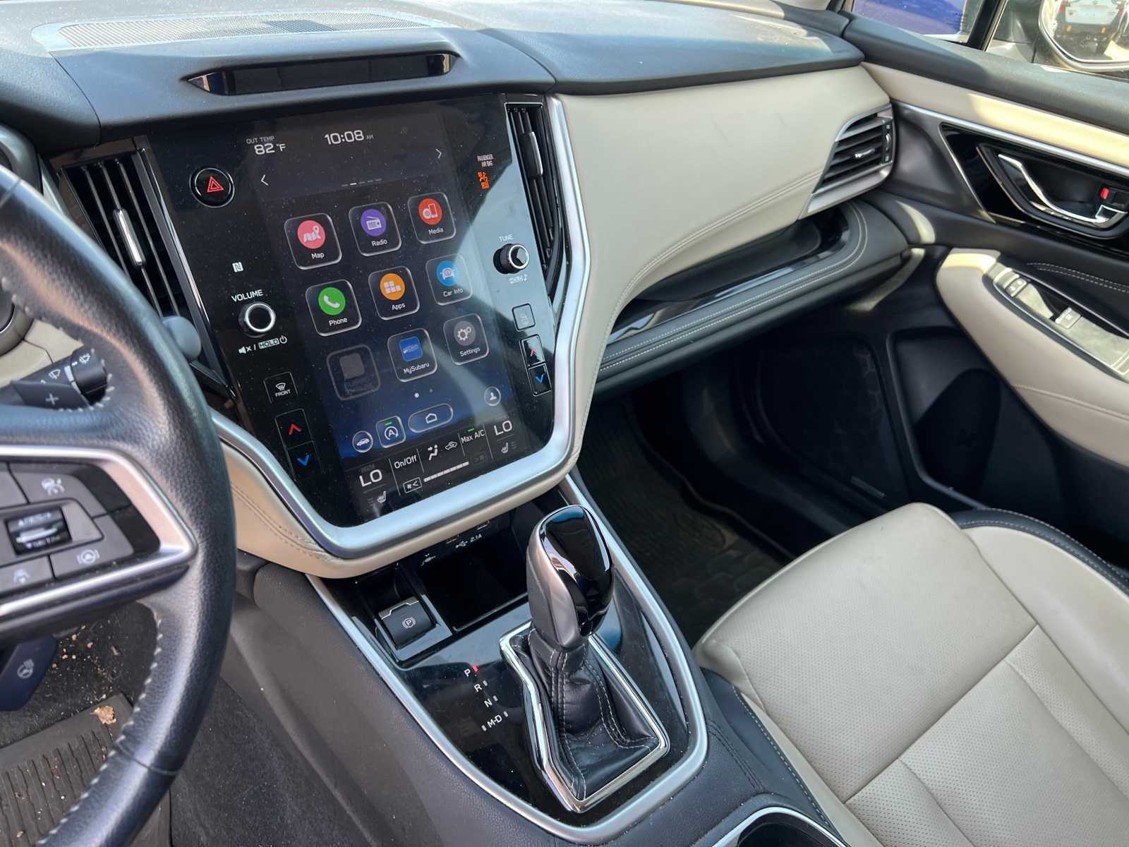 Thumbnail: 2022 Subaru Outback - 32