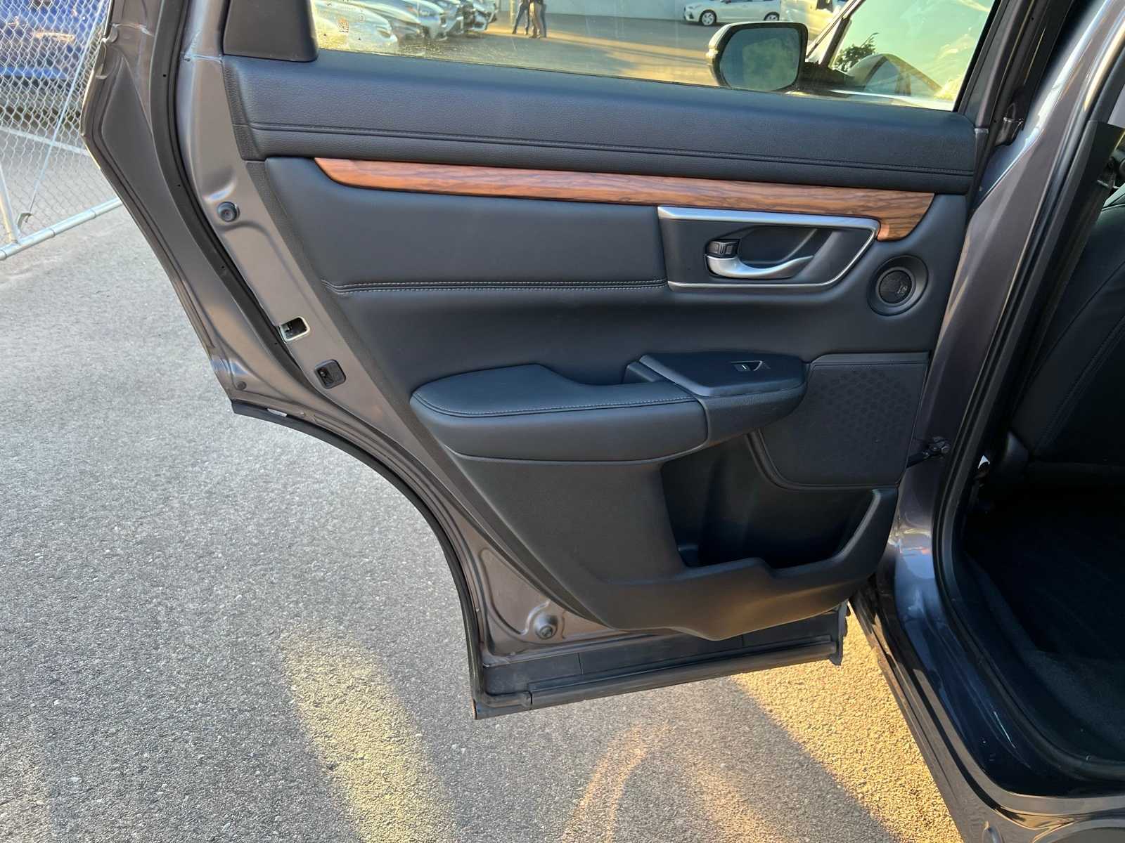 Thumbnail: 2022 Honda CR-V - 19