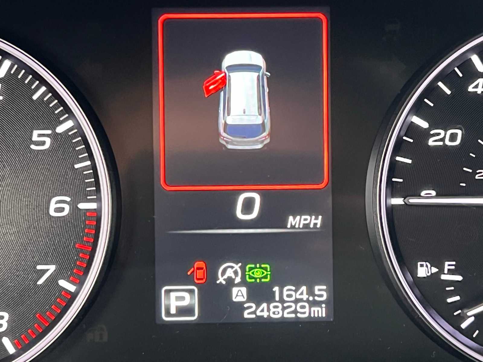 Thumbnail: 2023 Subaru Outback - 36