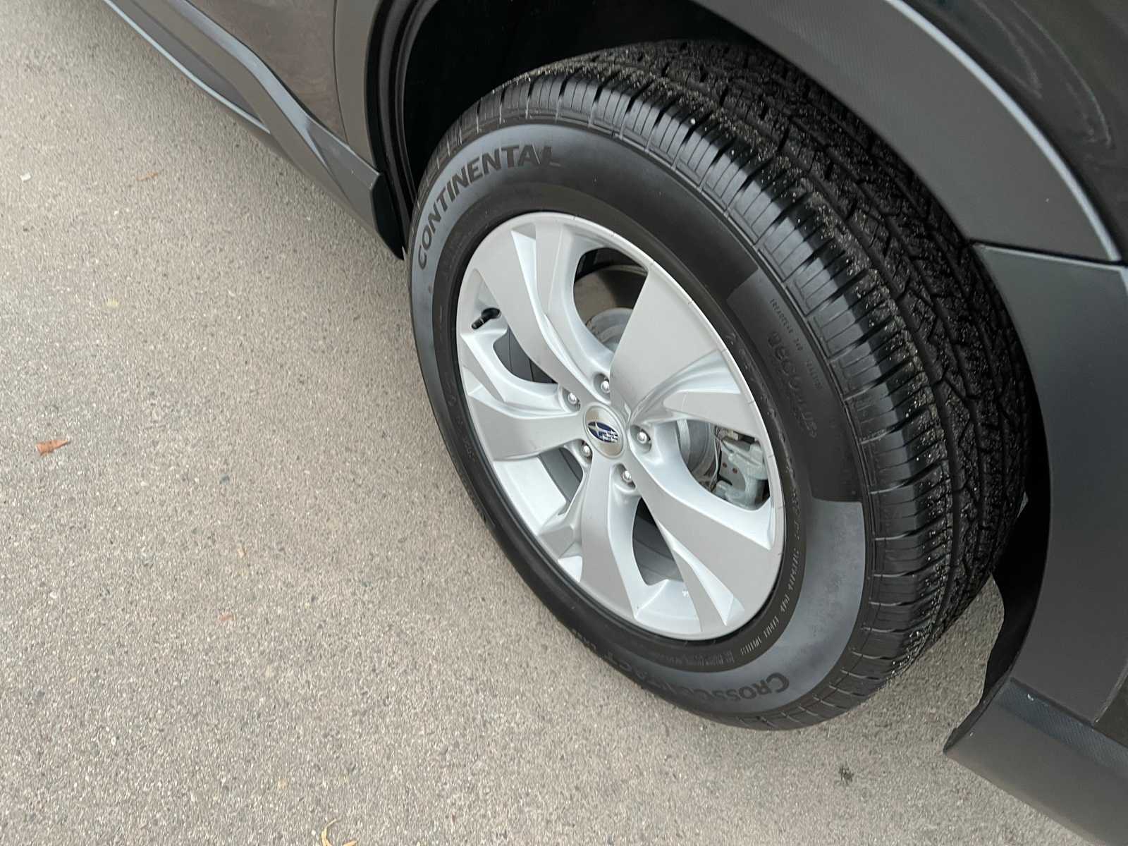 Thumbnail: 2022 Subaru Ascent - 16