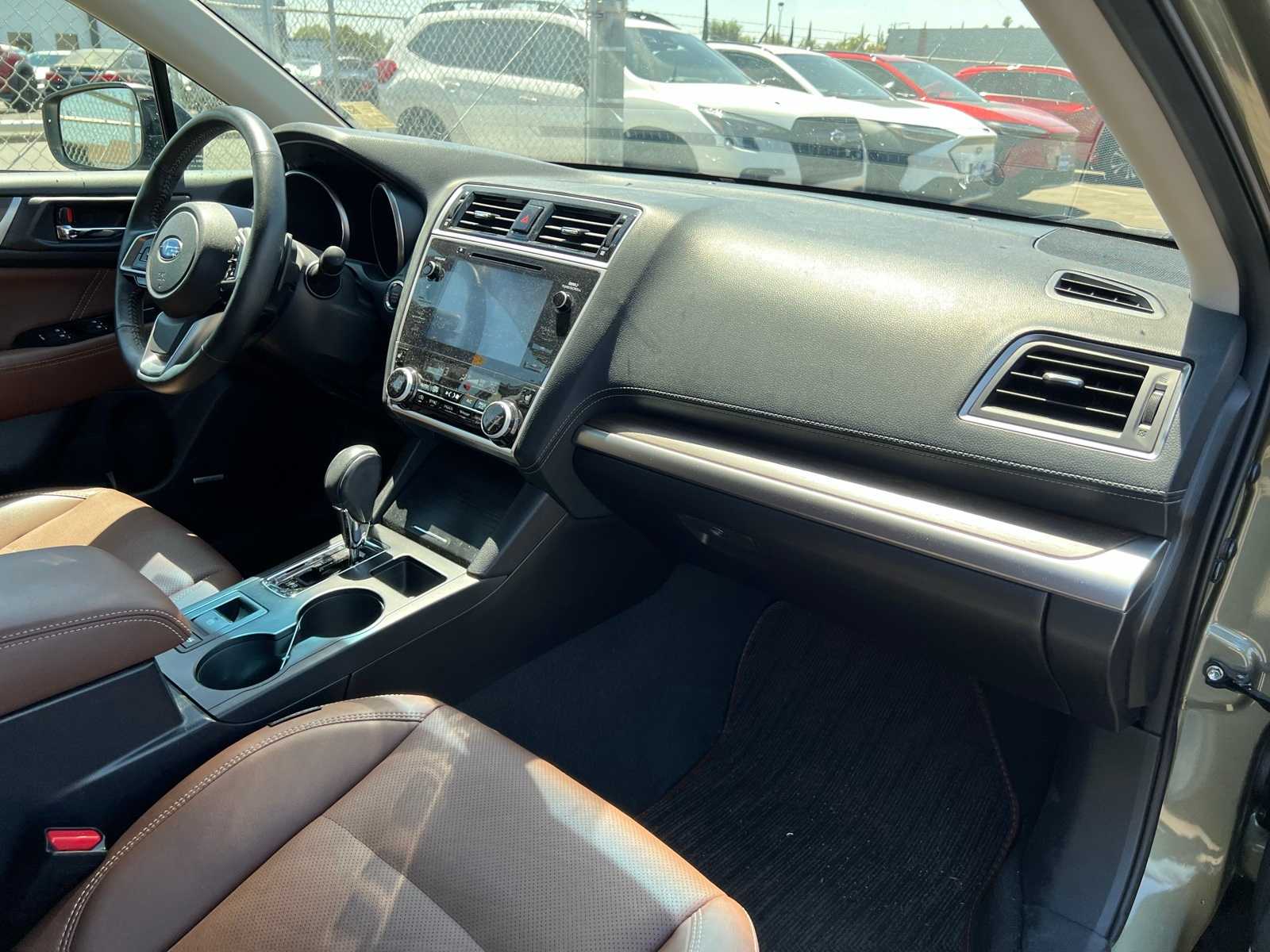 Thumbnail: 2018 Subaru Outback - 26