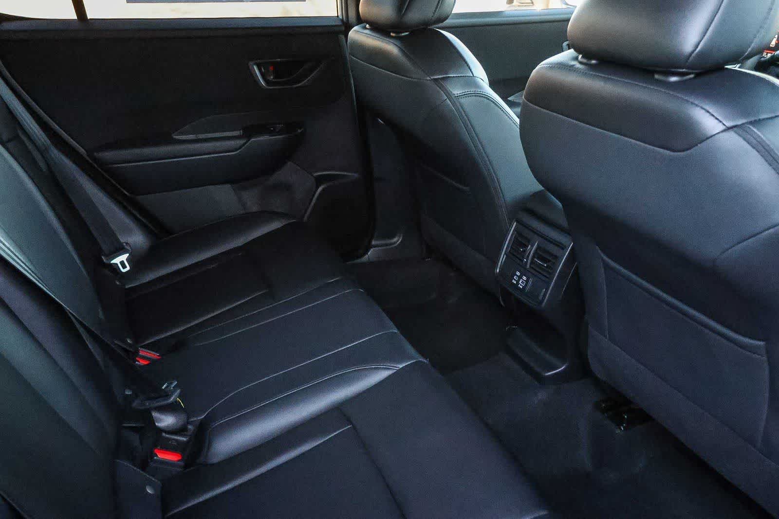 Thumbnail: 2026 Subaru Outback - 13