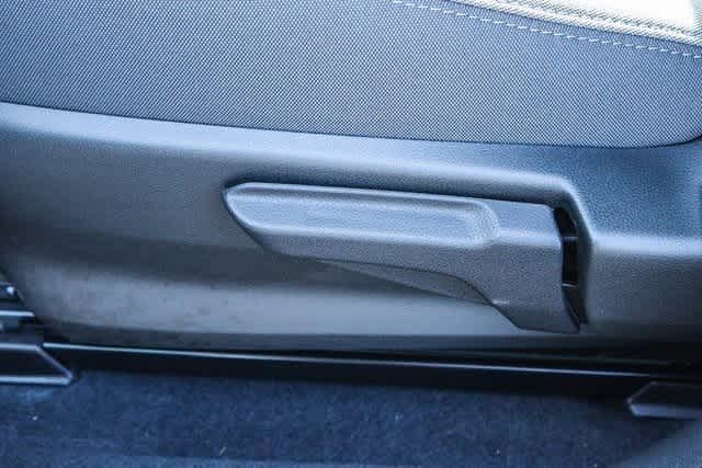 Thumbnail: 2025 Subaru Crosstrek - 20