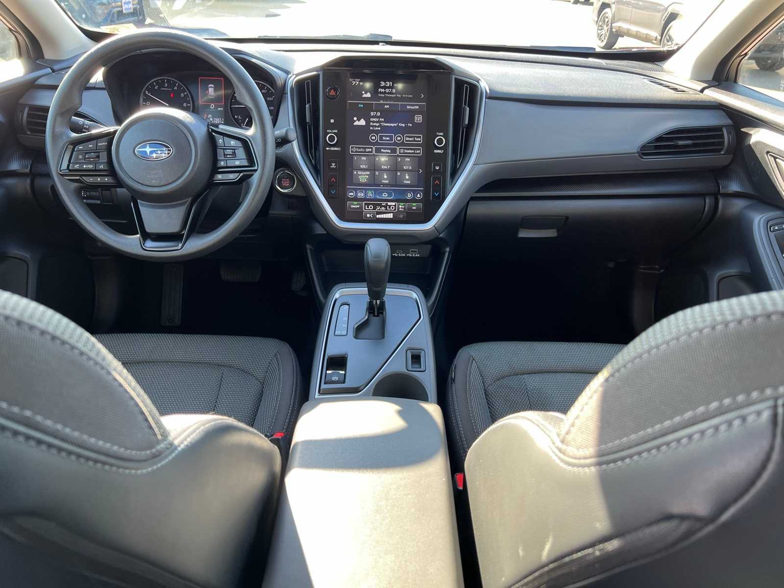 Thumbnail: 2024 Subaru Crosstrek - 29