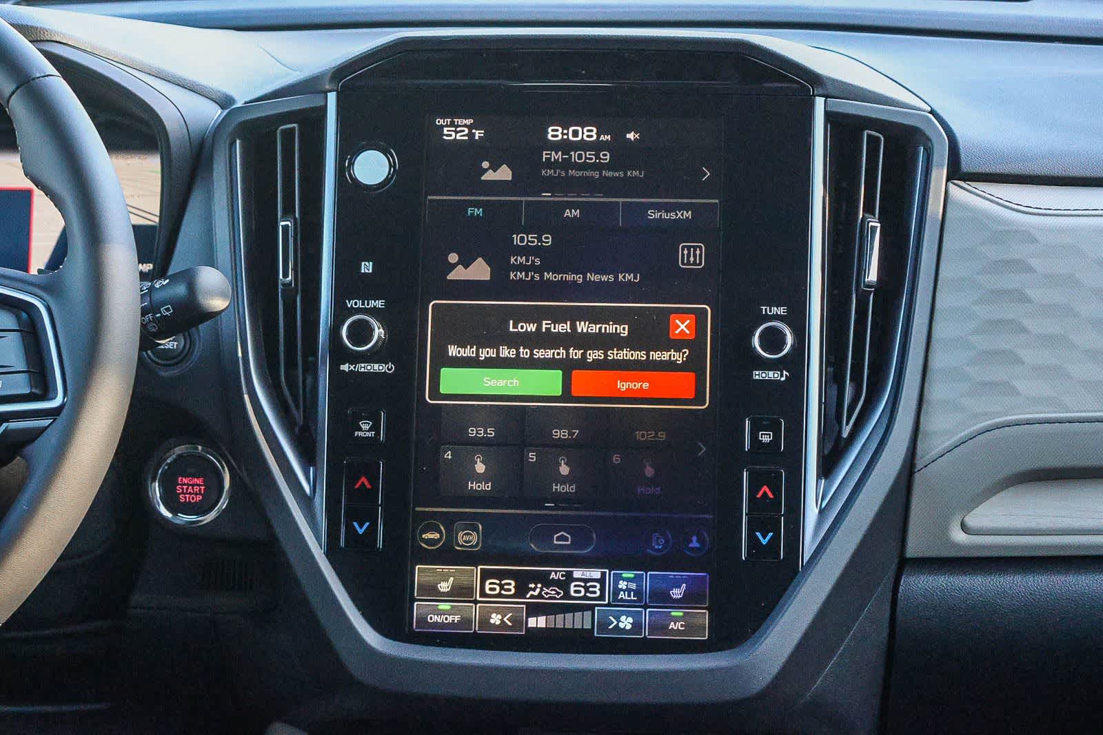 Thumbnail: 2026 Subaru Forester - 16