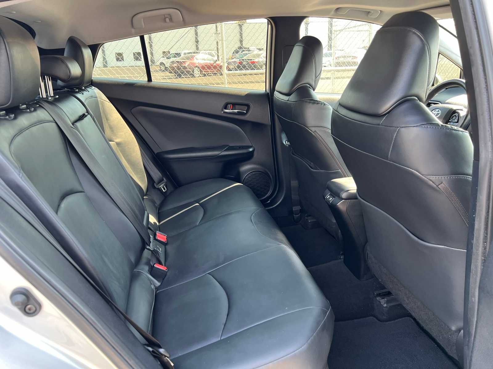 Thumbnail: 2019 Toyota Prius - 23