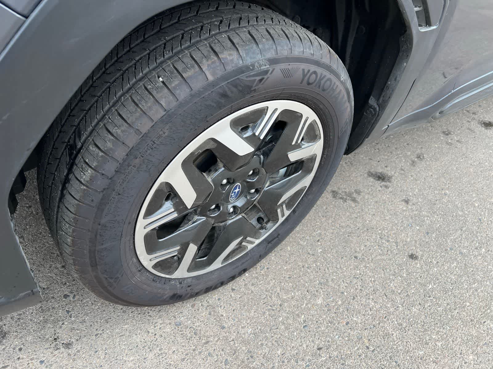 Thumbnail: 2025 Subaru Forester - 12