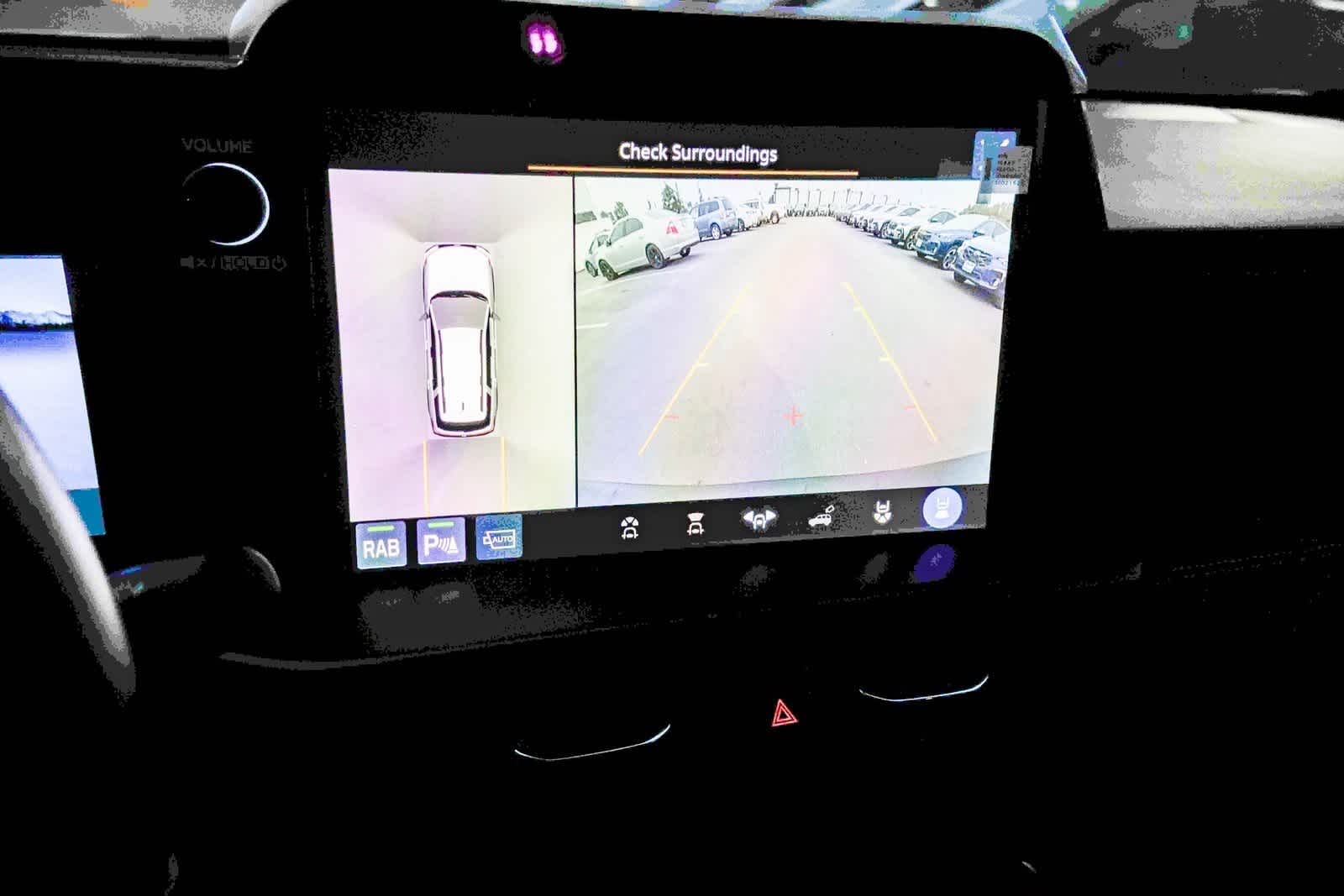 Thumbnail: 2026 Subaru Outback - 22