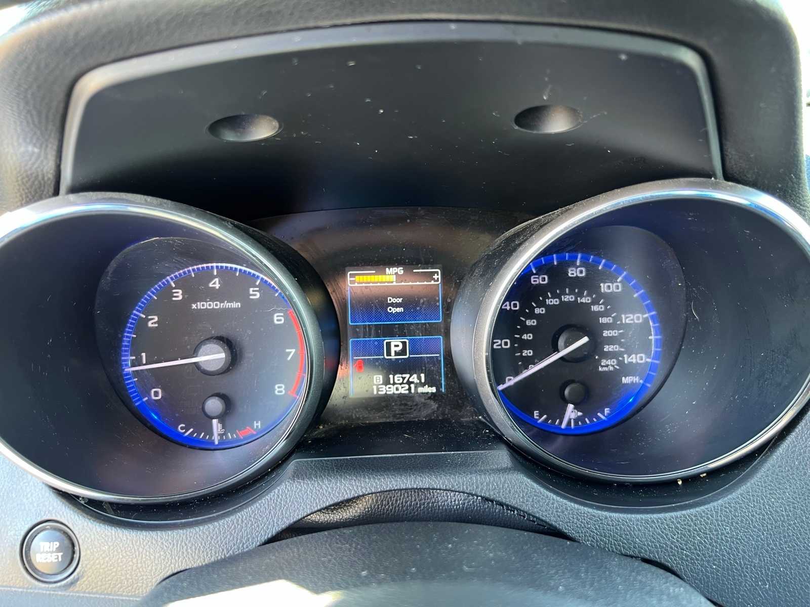 Thumbnail: 2018 Subaru Outback - 34