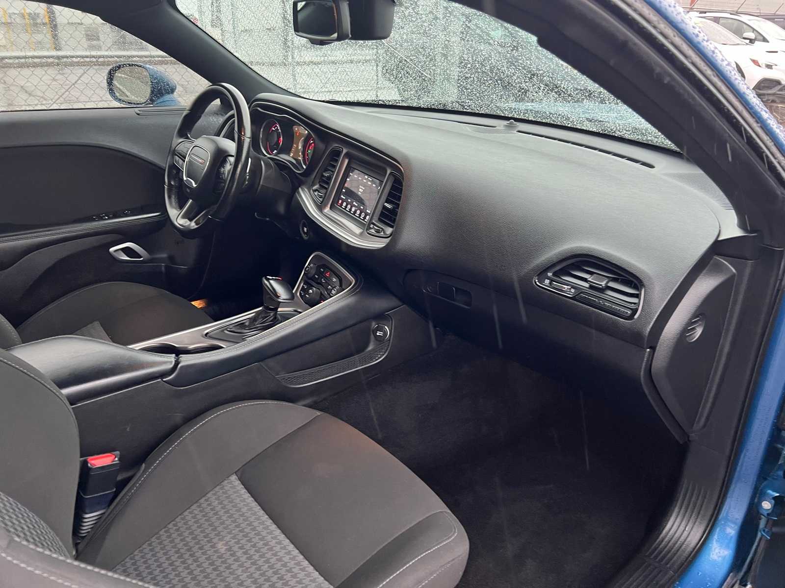 Thumbnail: 2021 Dodge Challenger - 27