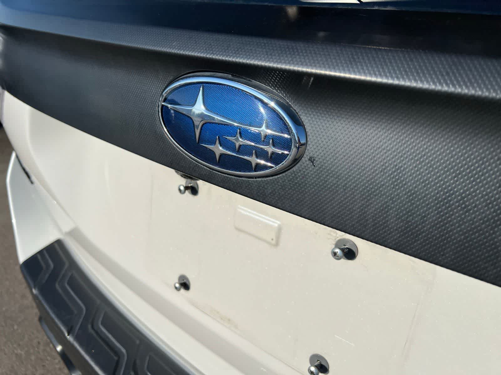 Thumbnail: 2023 Subaru Forester - 6