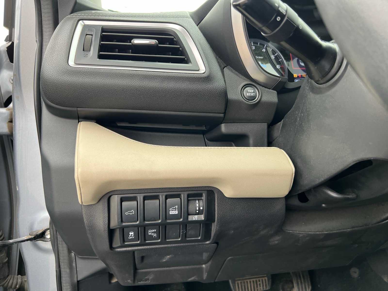 Thumbnail: 2019 Subaru Ascent - 29