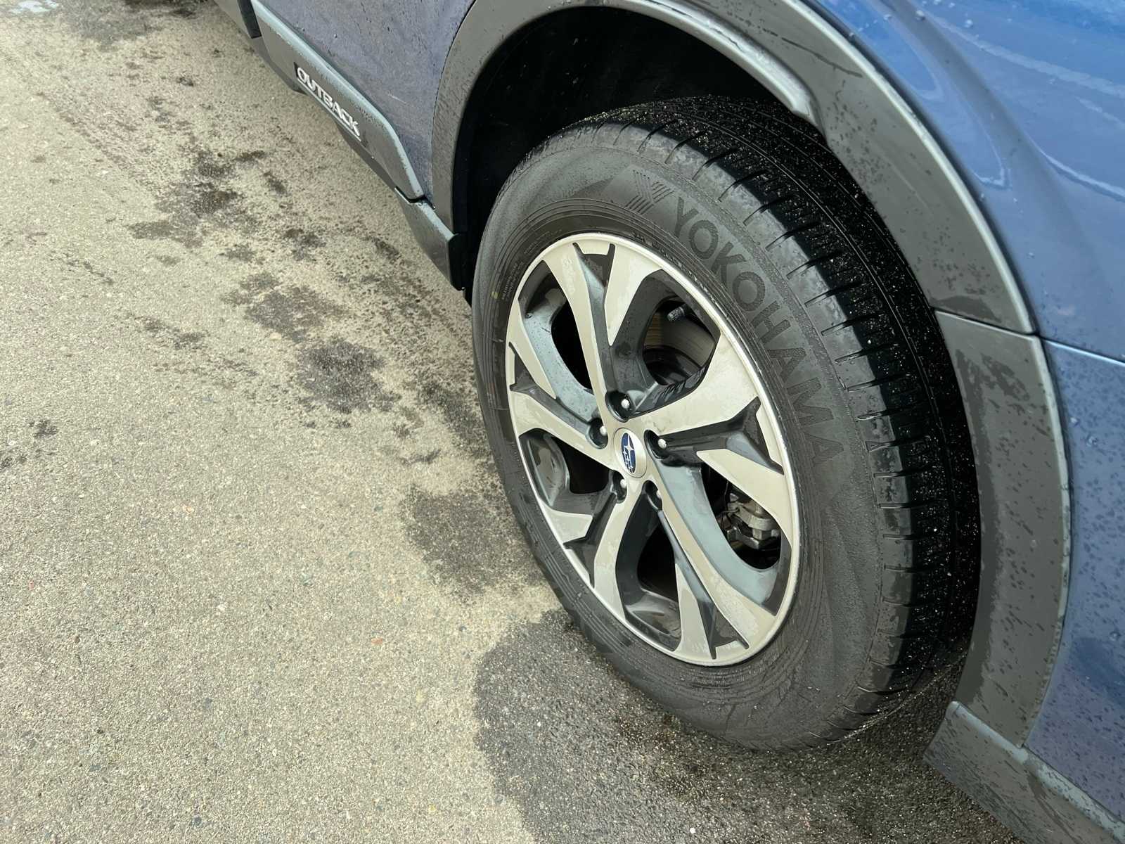 Thumbnail: 2020 Subaru Outback - 17