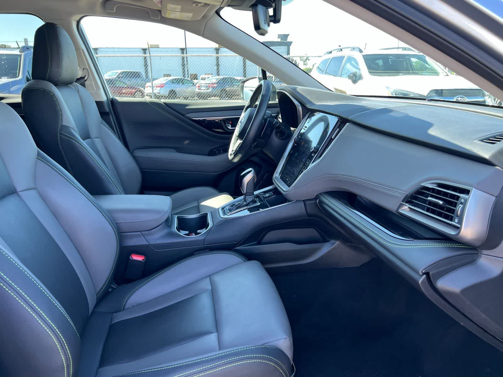 Thumbnail: 2025 Subaru Outback - 27