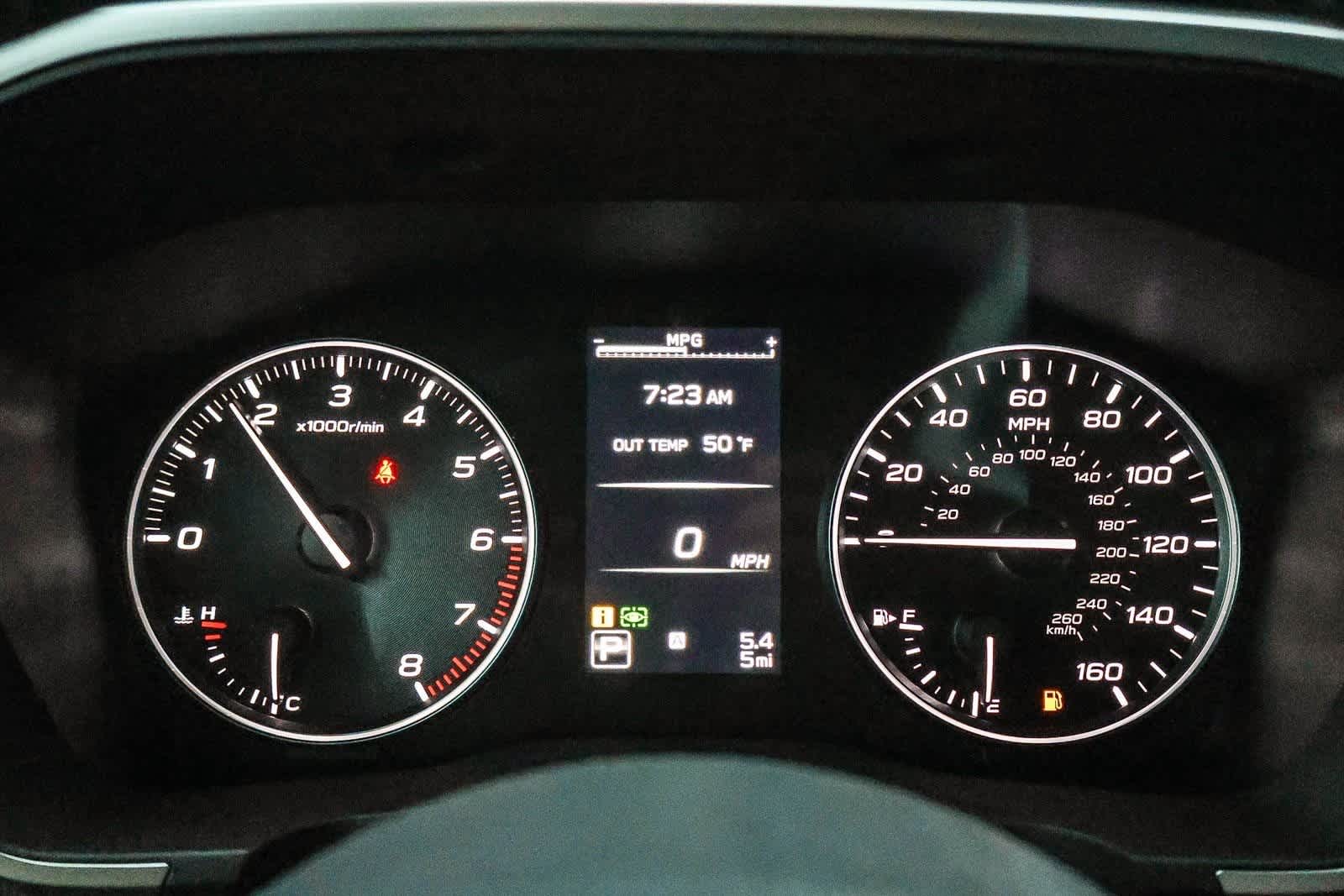 Thumbnail: 2026 Subaru Ascent - 23