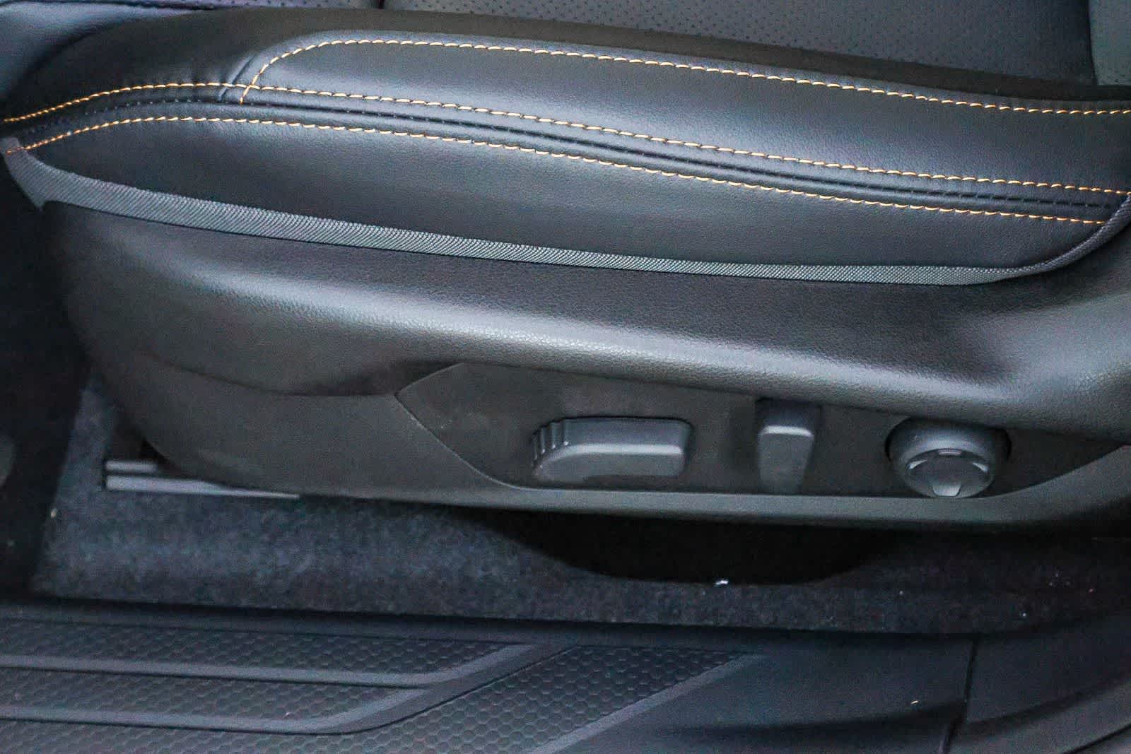 Thumbnail: 2026 Subaru Outback - 20