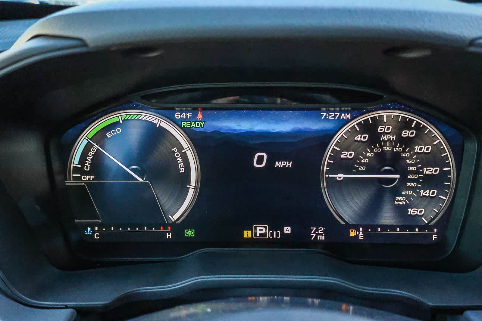 Thumbnail: 2026 Subaru Crosstrek - 22