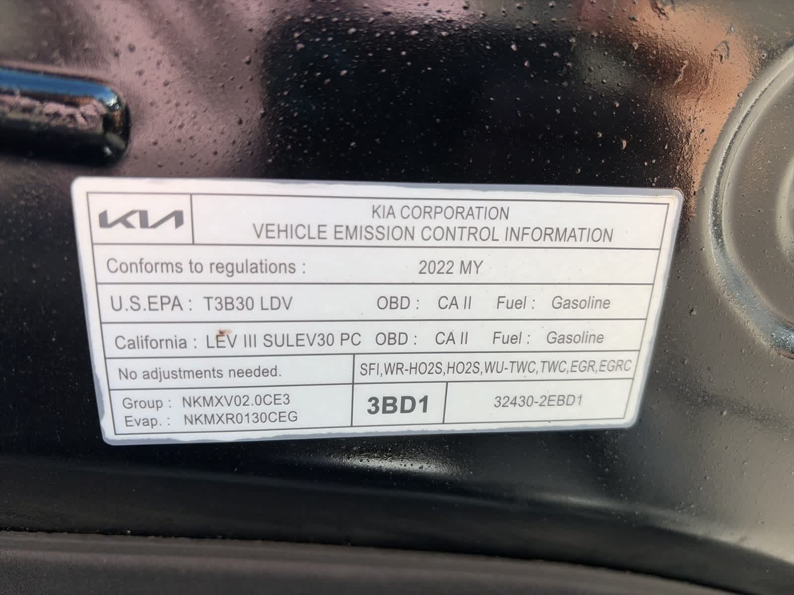 Thumbnail: 2022 Kia Forte - 28