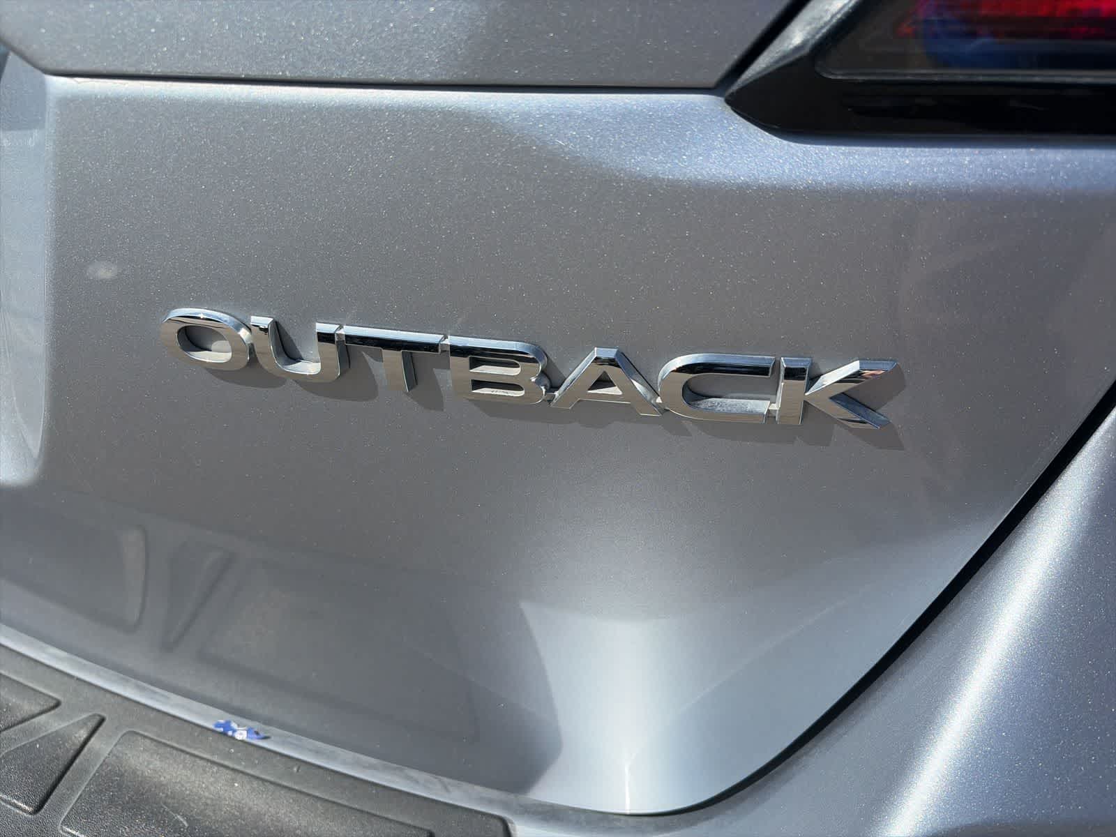 Thumbnail: 2022 Subaru Outback - 13