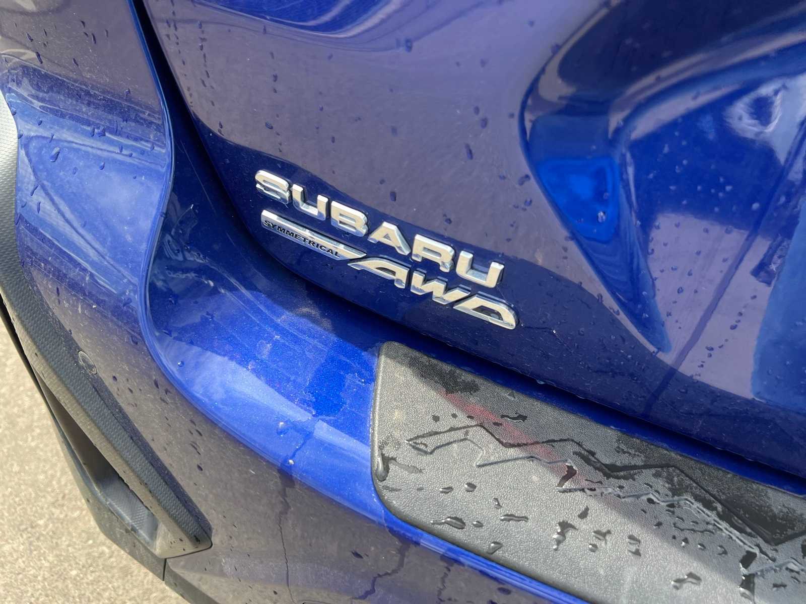 Thumbnail: 2024 Subaru Crosstrek - 5