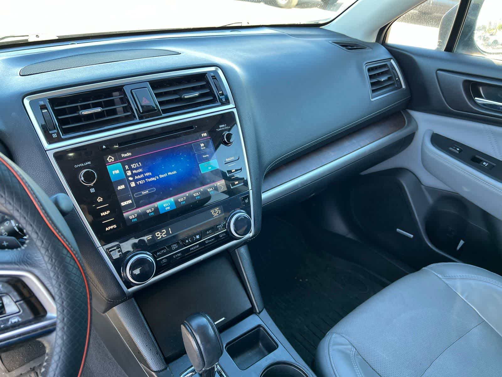 Thumbnail: 2019 Subaru Outback - 31