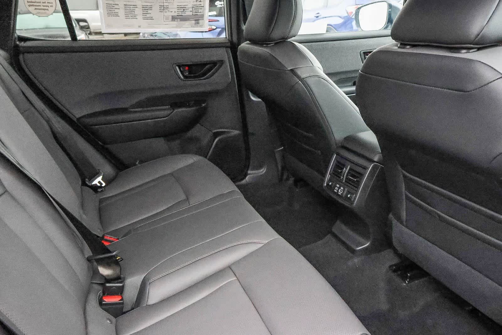 Thumbnail: 2026 Subaru Outback - 13