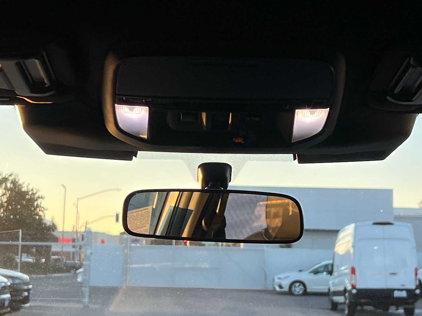 Thumbnail: 2025 Subaru Forester - 30