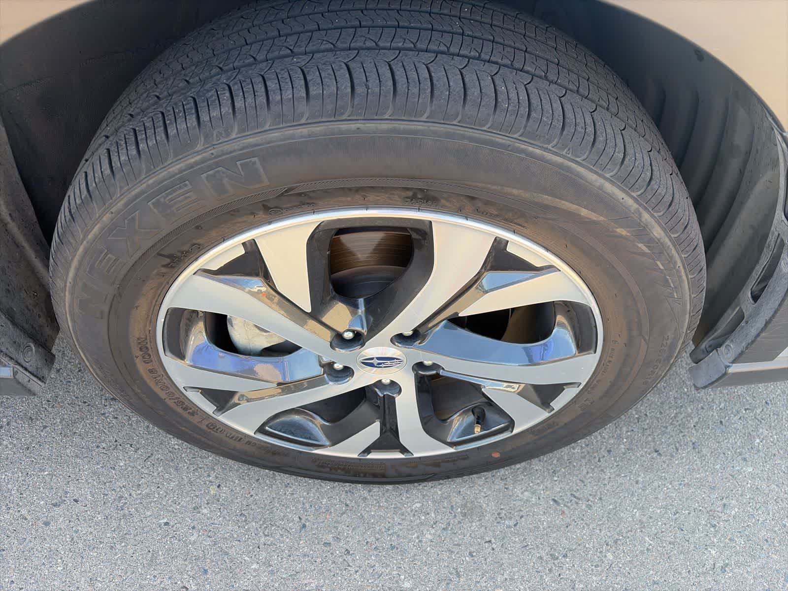 Thumbnail: 2022 Subaru Outback - 5